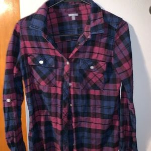 Flannel
